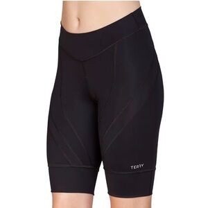 Terry’s women’s cycling capri tights ✨XL